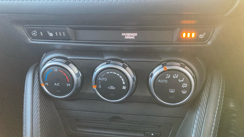 Mazda 2 1.5 Skyactiv G GT Sport Nav 5dr Petrol Hatchback